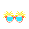 Je suis en vacances