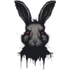 Dark Rabbit