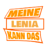 Cadeau pour Lenia