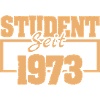 since 1973