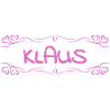 Klaus