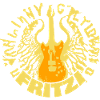 Guitar Fritzi