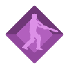 Cricket Sports Throwing