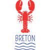Breton lobster