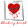 bleeding heart