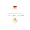 Barcelona Souvenir