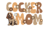 Engelsk Cocker Spaniel Groovy Cocker Mor