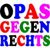 Opas gegen rechts