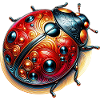 Ladybird