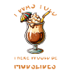 Mudslide Cocktail