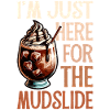 Mudslide Cocktail