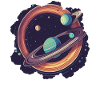 Saturn's Star Spell