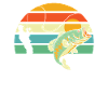 Angler Fishing