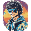 80's Vibes