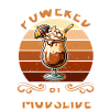 Mudslide Cocktail
