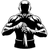 Boxe Boxer Boxe Abbigliamento Da Boxe