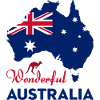 Wonderful Australia