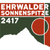 Ehrwalder Sonnenspitze Crossing Souvenir