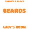 Giftidea Beard Men
