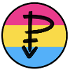 Emblem Pansexual