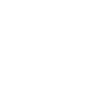 Symbol nonbinär weiss