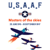 USAAF United States Army Air Forces 1941-1947