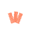 Bacon Happiness Meat