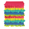 Costume Pinata Enfant Anniversaire