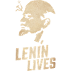 Lenin Lives