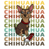 Chihuahua Dog Sneakers