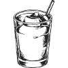 Just a Drink