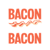 Bacon Bacon Fat