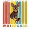 Whisperer Chihuahua Dog
