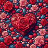 Joyeuse Saint-Valentin