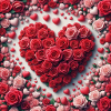Joyeuse Saint-Valentin