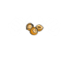 This guy loves hazelnuts