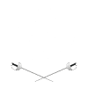 Appelez-moi simplement la maman escrimeuse