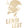Lenin is alive