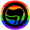 Antifascist Rainbow