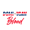 American Raised Dominican Blood