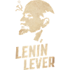 Lénine vit
