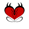 Teuflische Liebe
