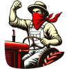 Rural Revolutionary