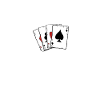 Baccarat Fear Adversaire
