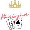 Poker Queen