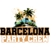 Barcelona Party Crew Holidays