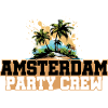 Amsterdam Party Crew Holiday