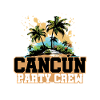 Cancun Party Crew Vacation