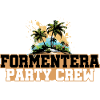 Formentera Party Crew Holidays