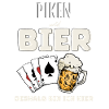 Piken und Bier